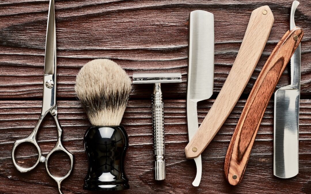Die perfekte Rasur – das optimale Tool